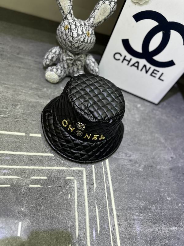 Chanel Hat dx (199)