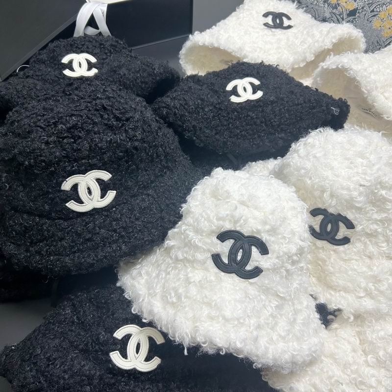 Chanel Hat dx (2)