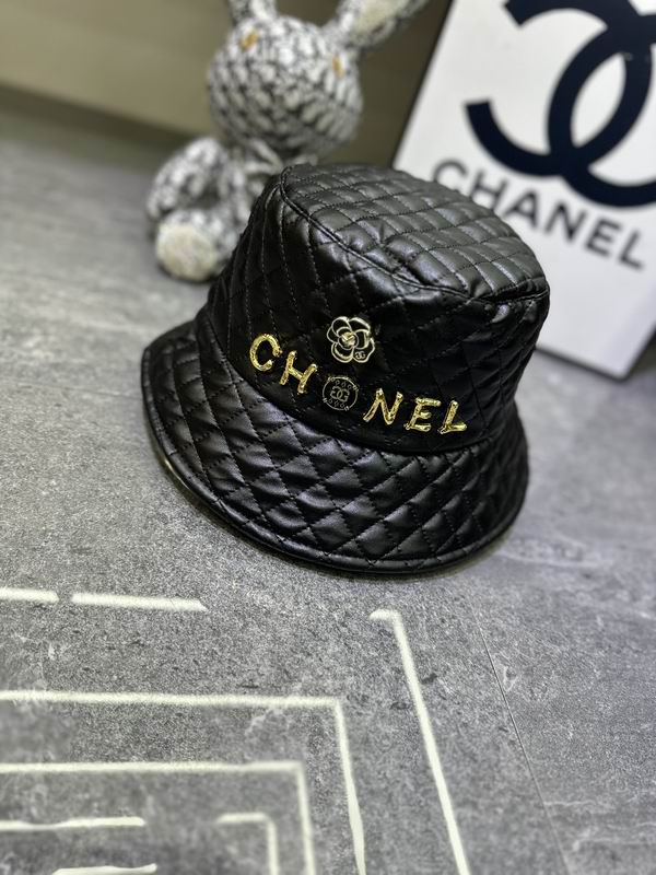 Chanel Hat dx (200)