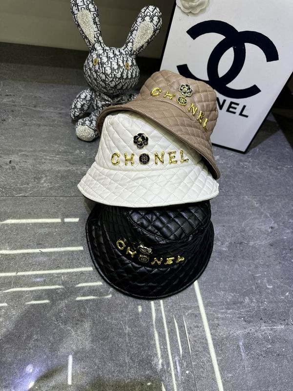 Chanel Hat dx (201)