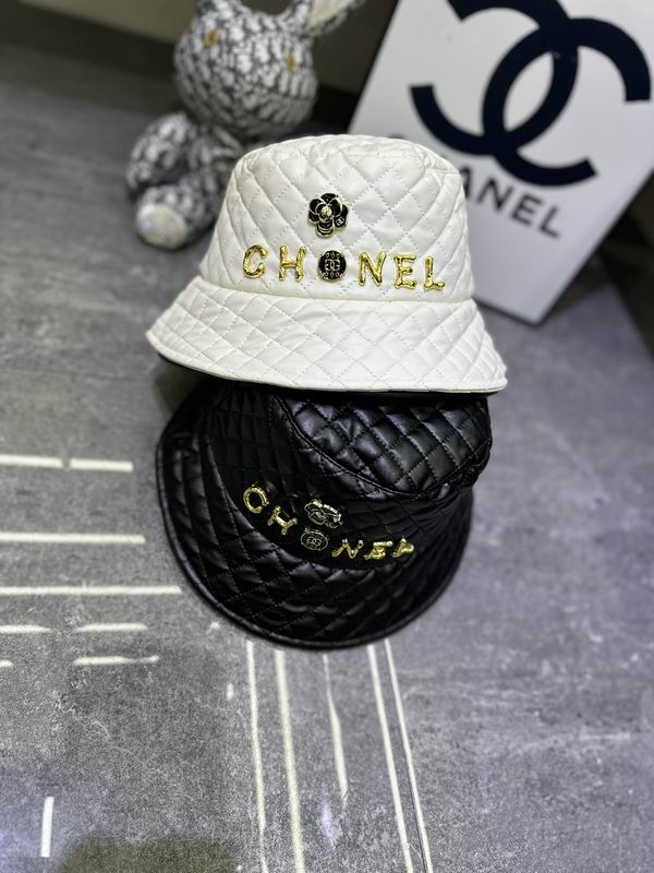 Chanel Hat dx (202)
