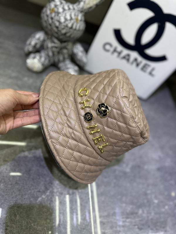 Chanel Hat dx (203)