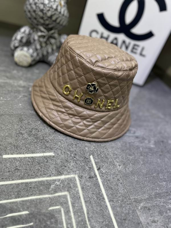 Chanel Hat dx (204)