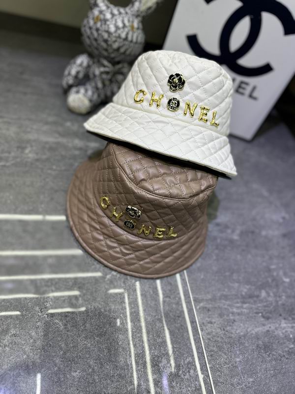 Chanel Hat dx (205)