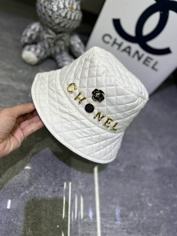 Chanel Hat dx (206)