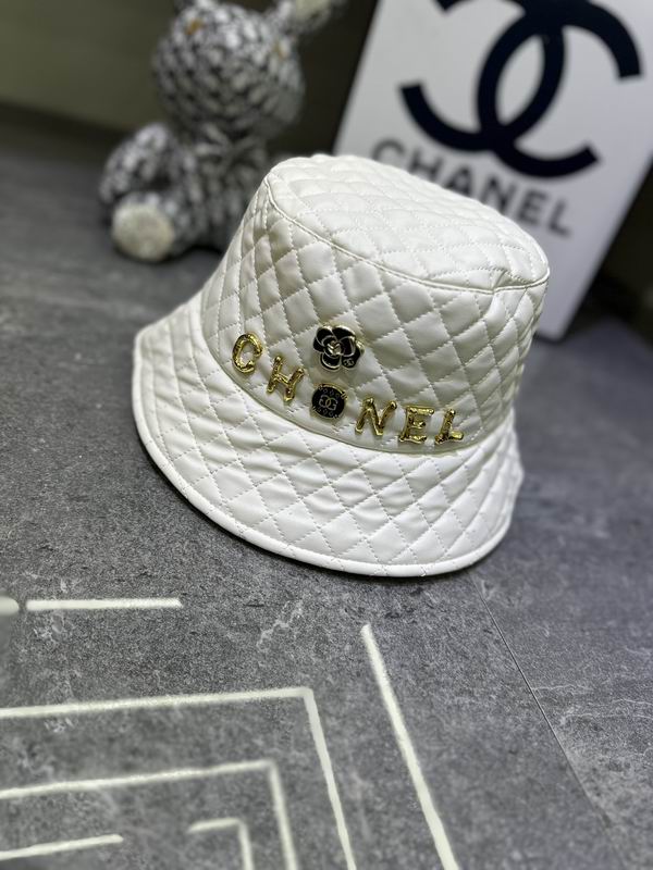 Chanel Hat dx (207)