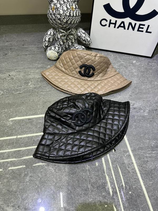 Chanel Hat dx (208)