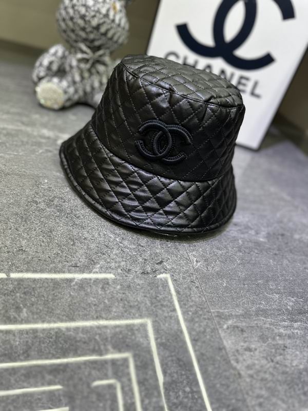 Chanel Hat dx (209)