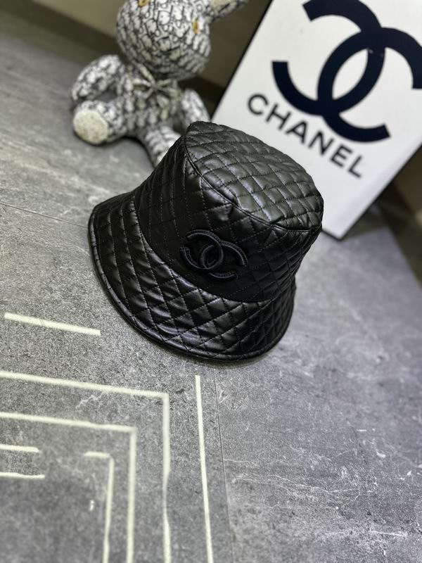 Chanel Hat dx (210)