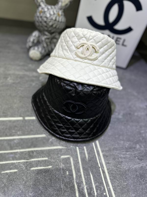 Chanel Hat dx (211)