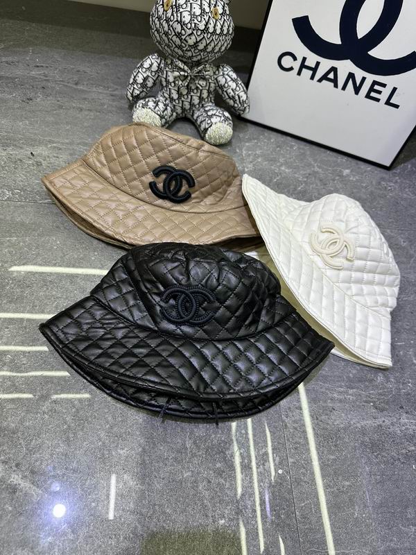 Chanel Hat dx (212)