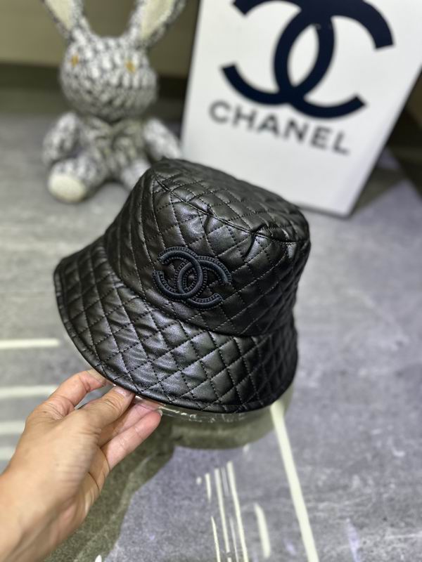 Chanel Hat dx (213)