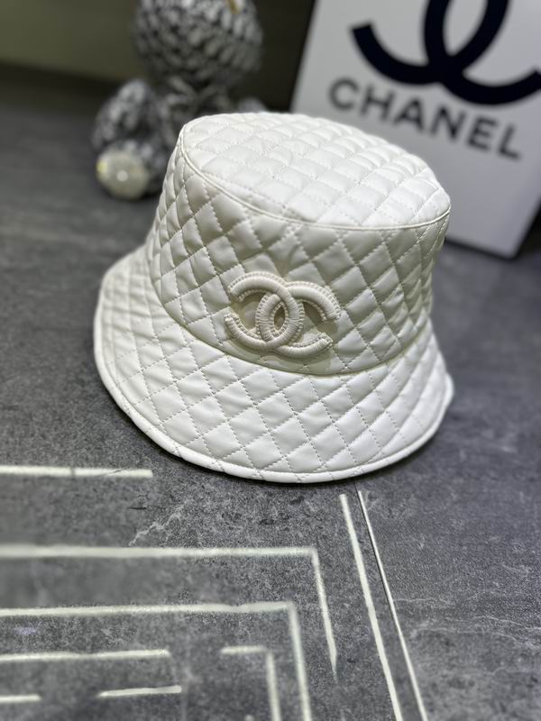 Chanel Hat dx (214)