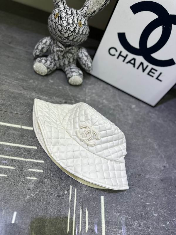 Chanel Hat dx (215)
