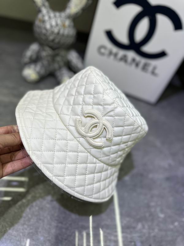 Chanel Hat dx (216)