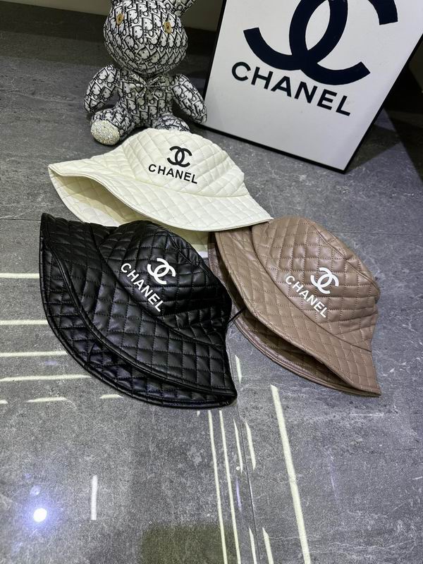 Chanel Hat dx (217)