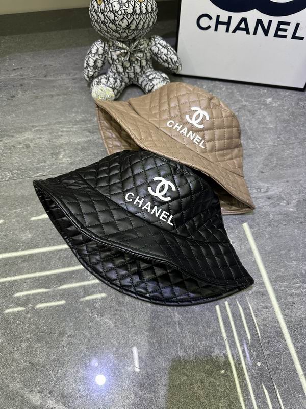 Chanel Hat dx (219)