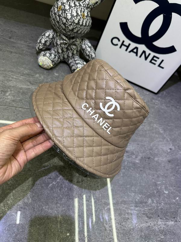 Chanel Hat dx (220)