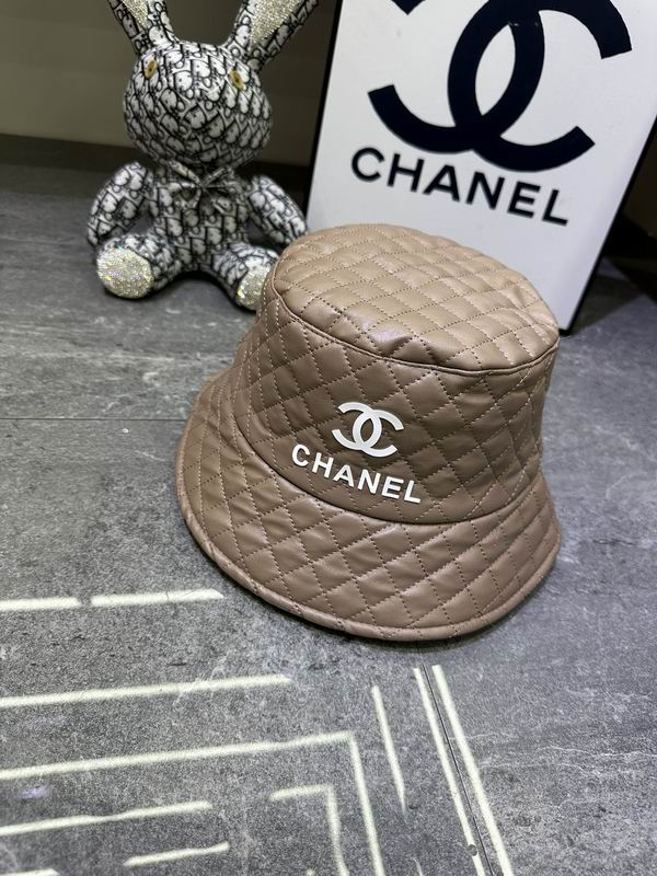 Chanel Hat dx (221)