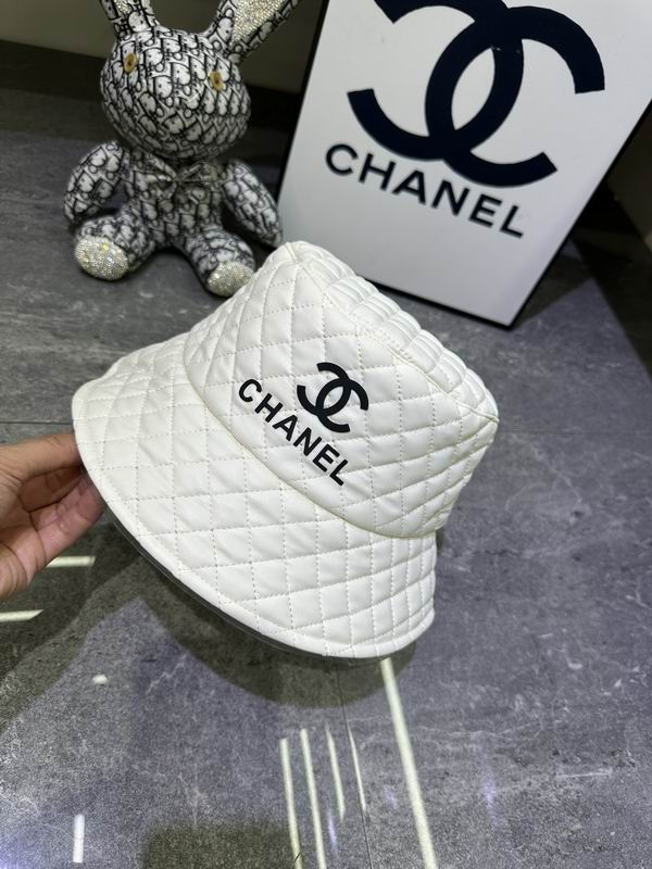 Chanel Hat dx (222)