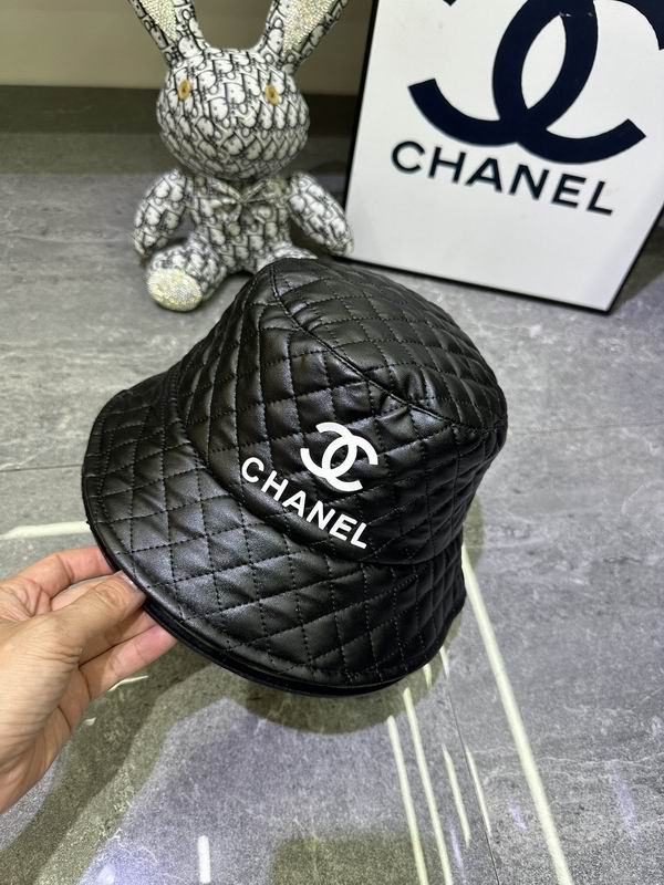 Chanel Hat dx (224)