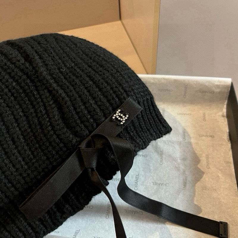 Chanel Hat dx (2346)