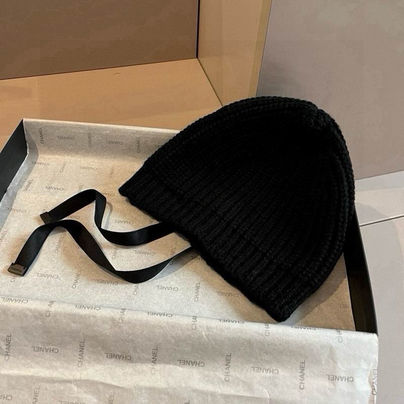 Chanel Hat dx (2347)