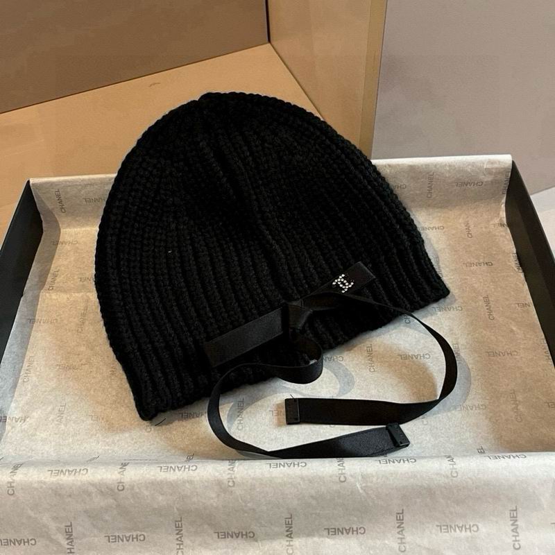 Chanel Hat dx (2348)