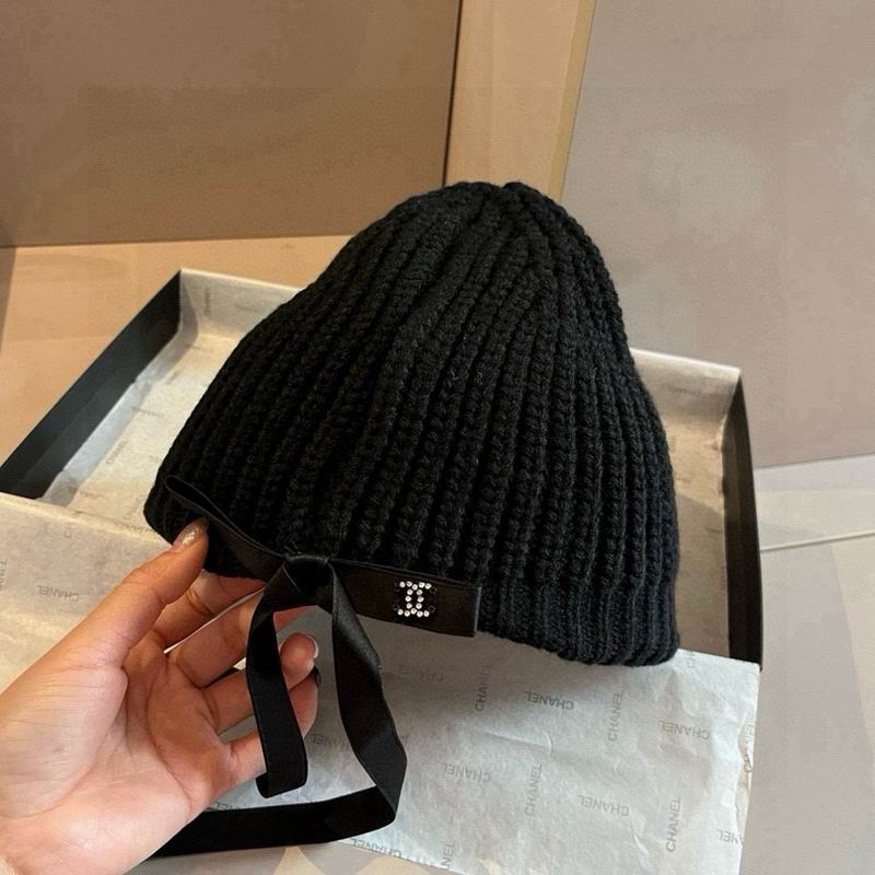 Chanel Hat dx (2349)