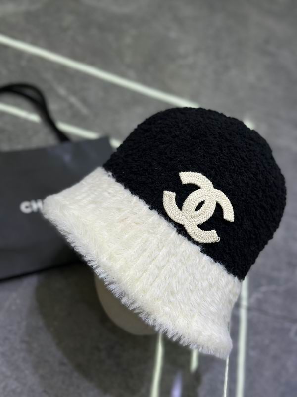 Chanel Hat dx (235)