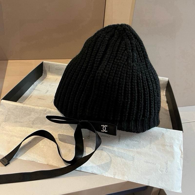 Chanel Hat dx (2350)