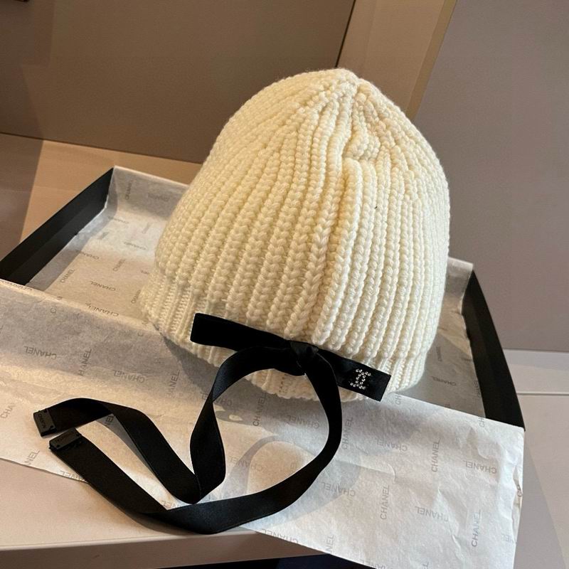 Chanel Hat dx (2352)