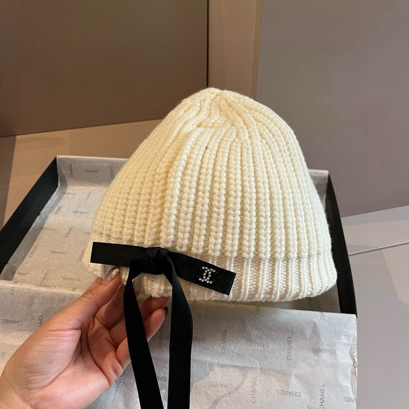 Chanel Hat dx (2353)
