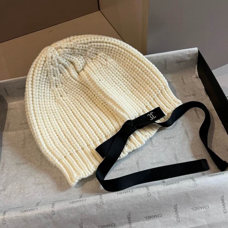 Chanel Hat dx (2354)