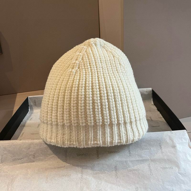 Chanel Hat dx (2355)