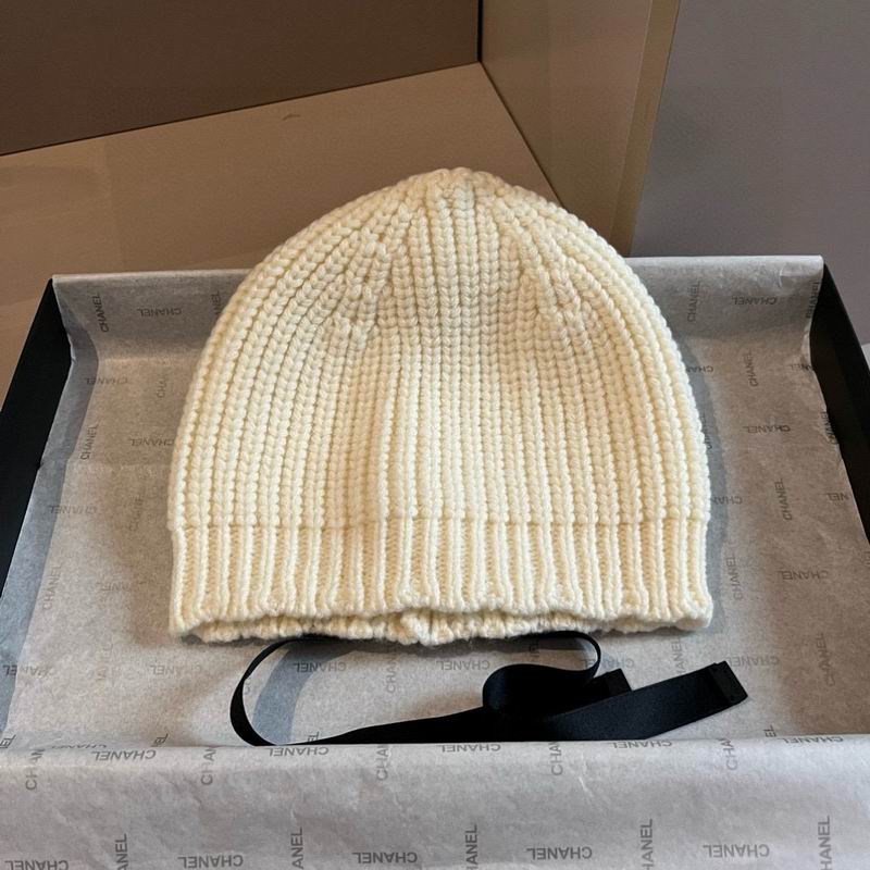 Chanel Hat dx (2356)