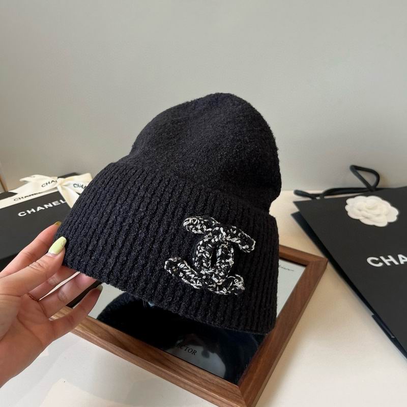 Chanel Hat dx (2359)