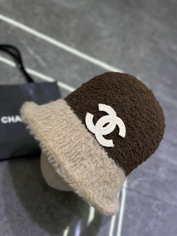 Chanel Hat dx (236)