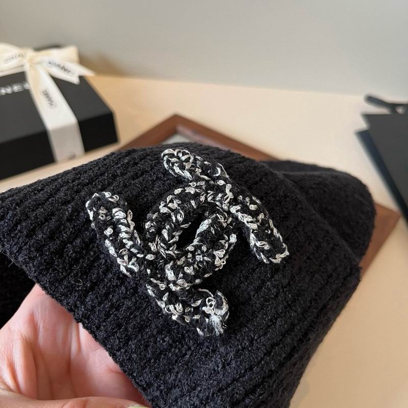 Chanel Hat dx (2361)