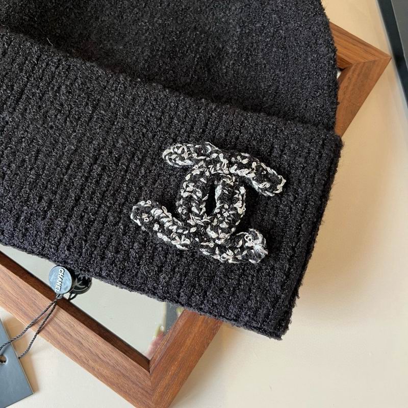 Chanel Hat dx (2364)