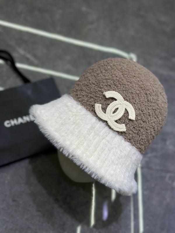 Chanel Hat dx (237)