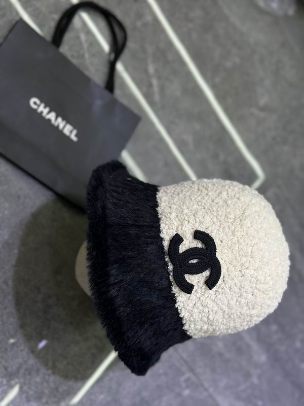 Chanel Hat dx (238)