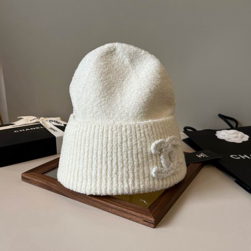Chanel Hat dx (2383)