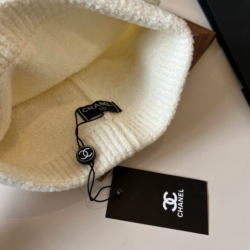 Chanel Hat dx (2386)
