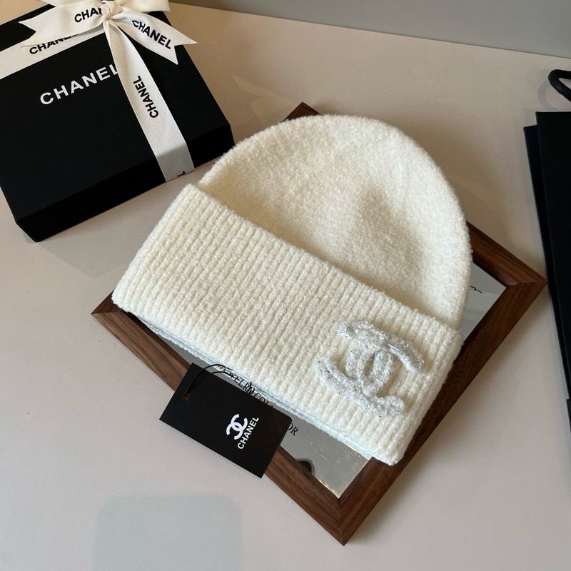 Chanel Hat dx (2388)