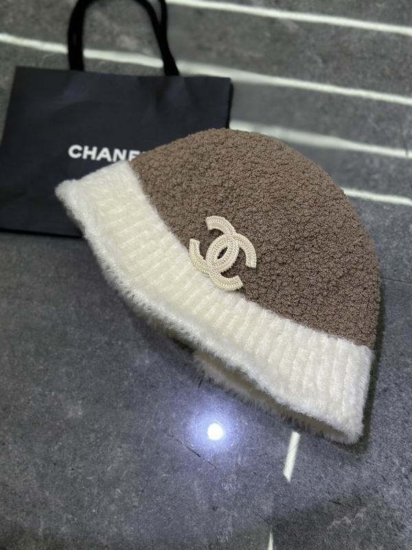 Chanel Hat dx (239)