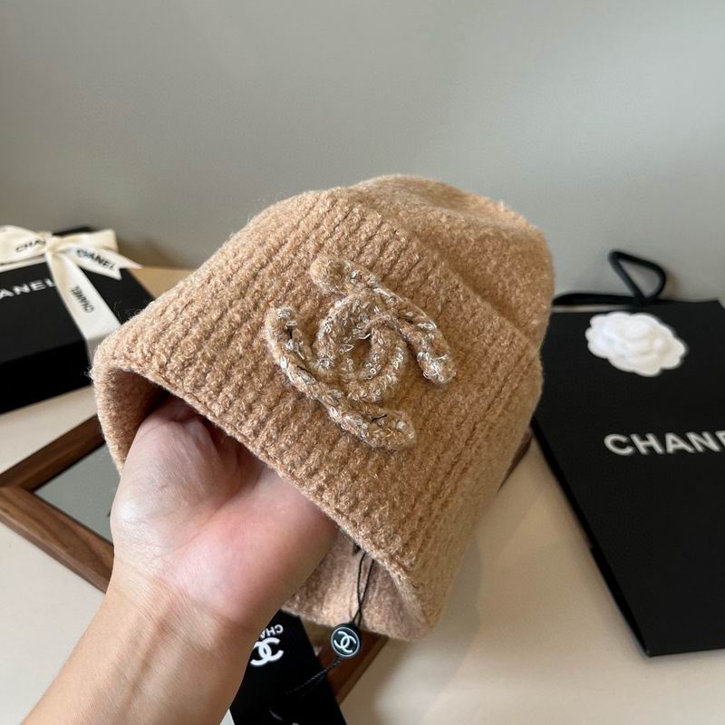 Chanel Hat dx (2392)