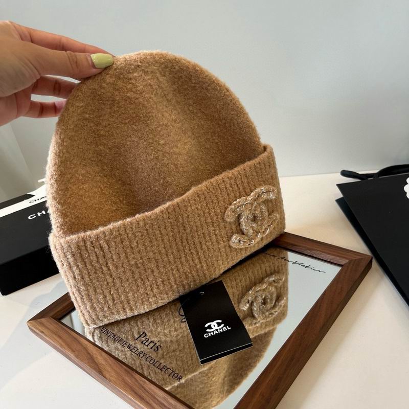 Chanel Hat dx (2394)
