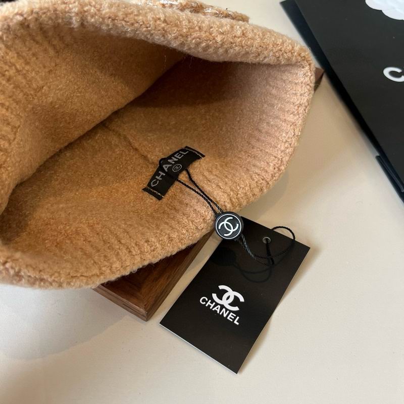 Chanel Hat dx (2395)