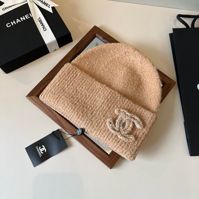 Chanel Hat dx (2396)